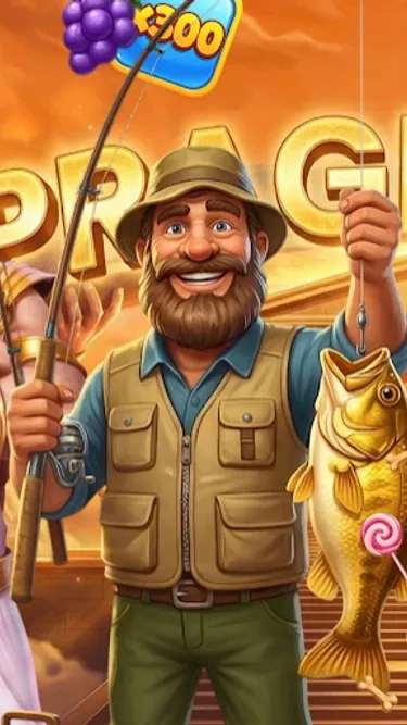 Pragmatic Slots Screenshot