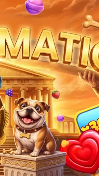 Pragmatic Slots Screenshot
